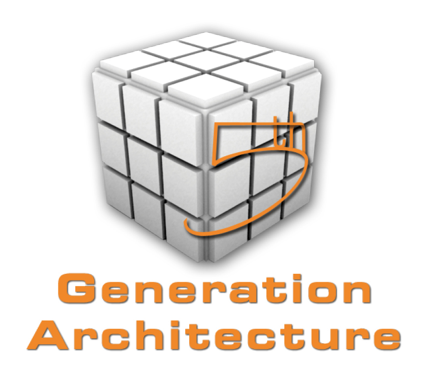 5th Generation Architecture